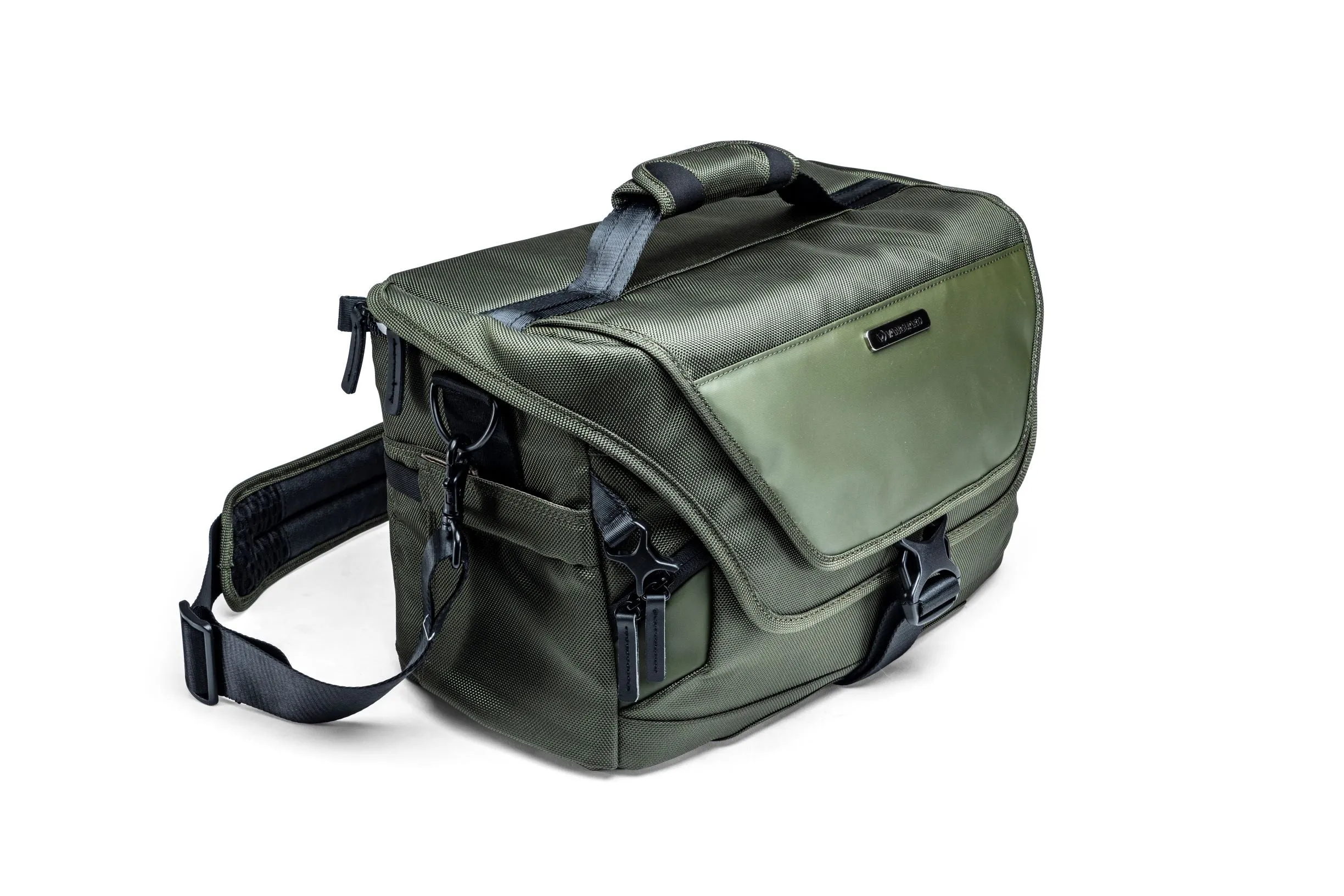 VEO SELECT 36S GR Shoulder Bag, Green