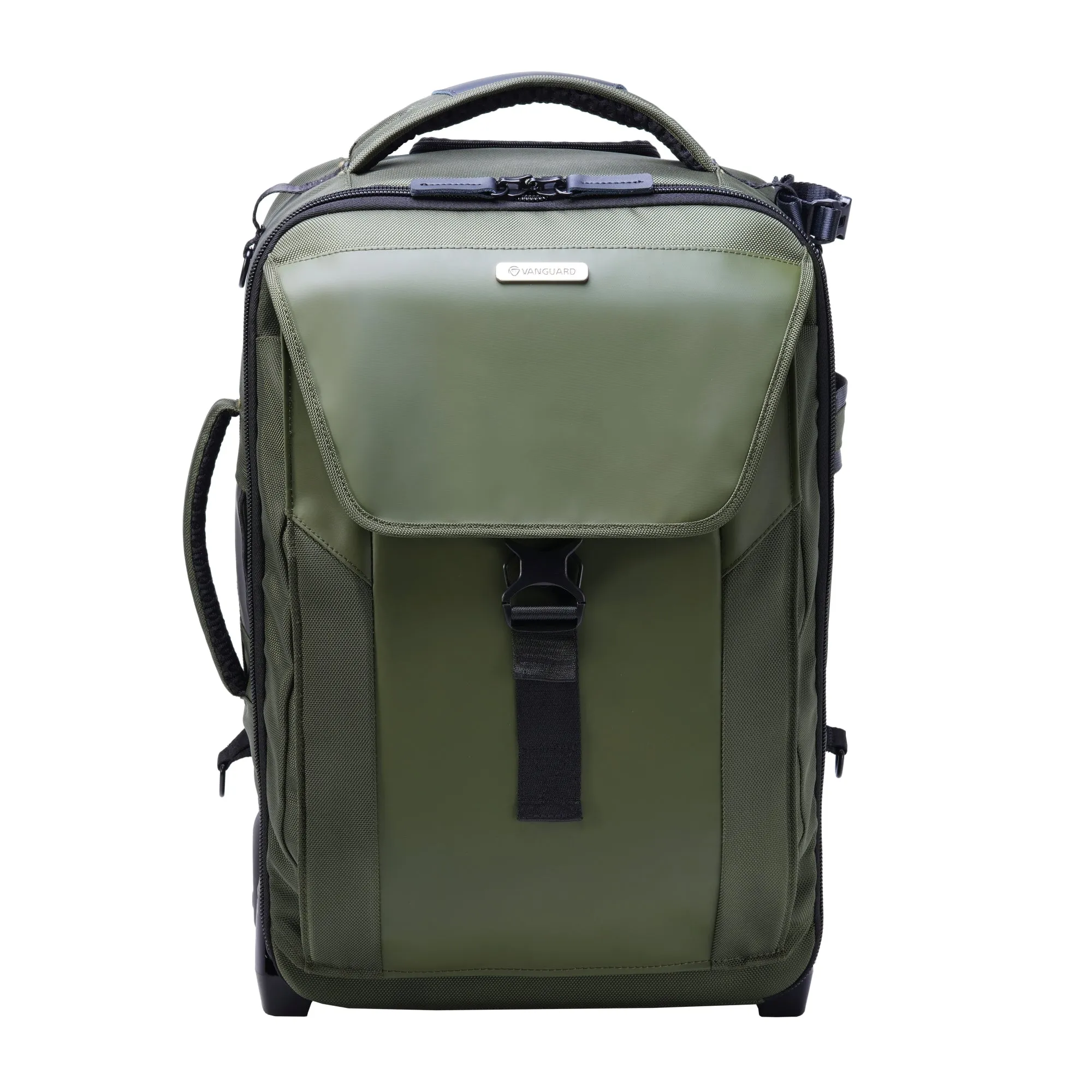 VEO SELECT 59T GR Roller Case, Green