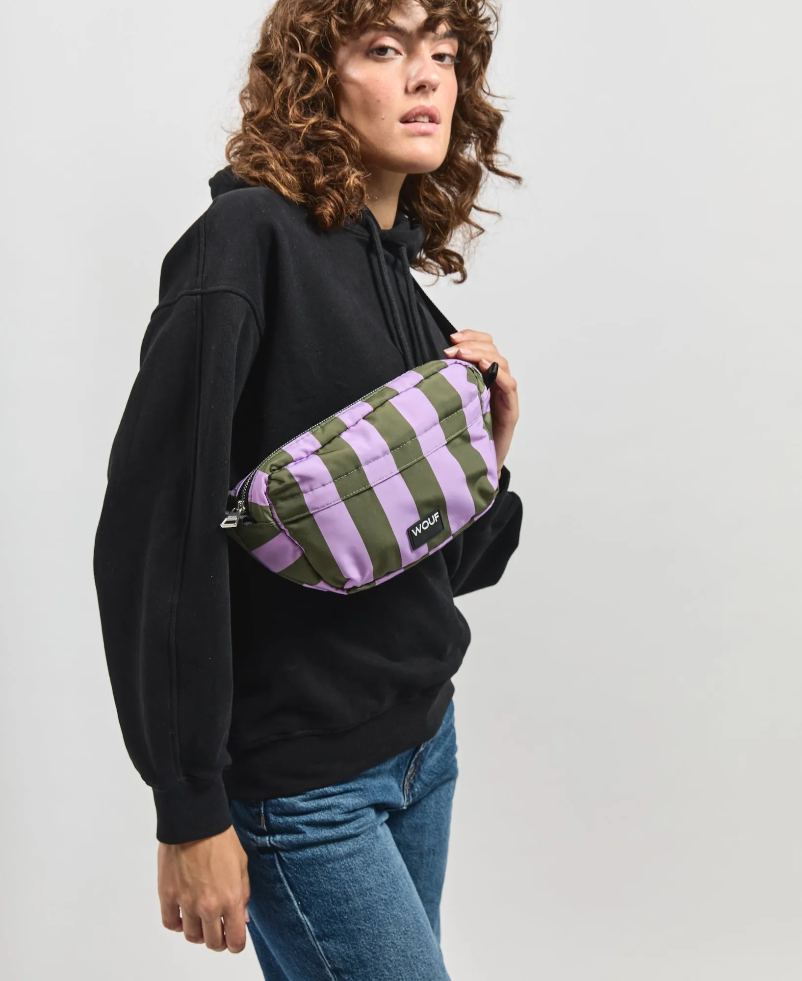 Waist Bag - Niza