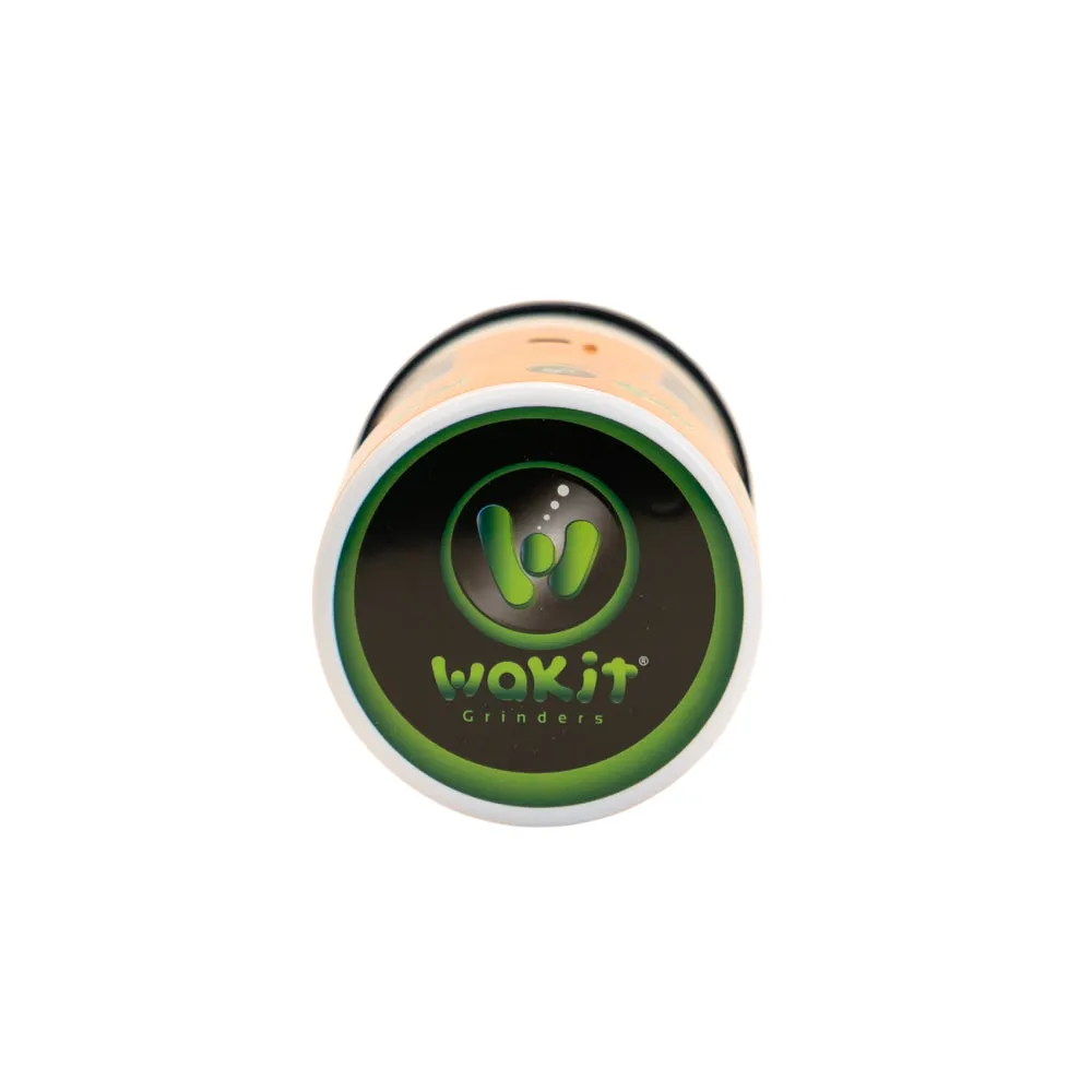 Wakit™ – KLR Electric Kitchen Herb Grinder