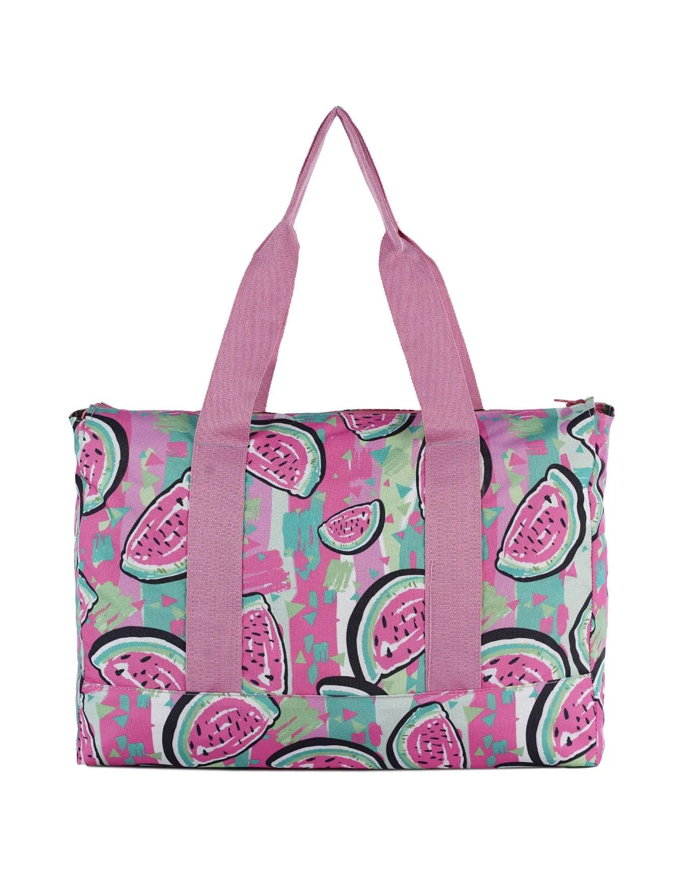 WATERMELON FIESTA WOMEN TOTE BAG