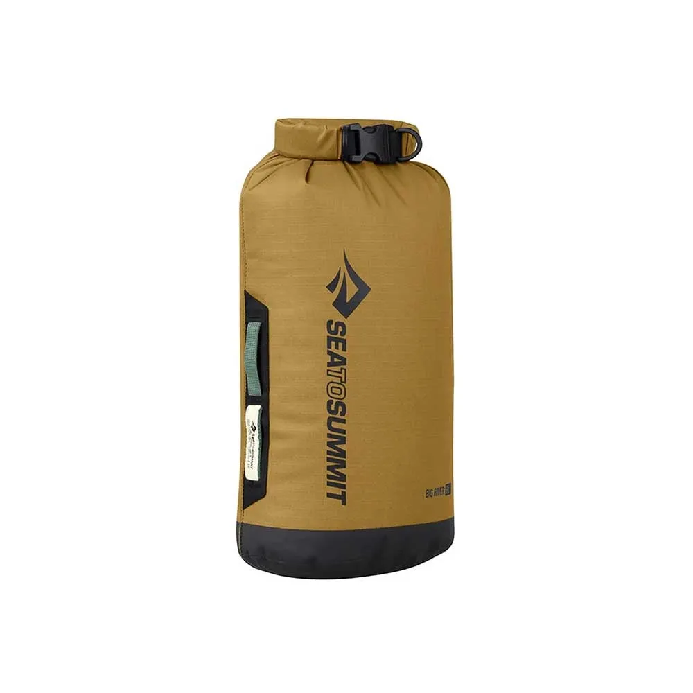 Waterproof Bag - Sea To Summit Big River Dry Bag 20L Asg012041-060316