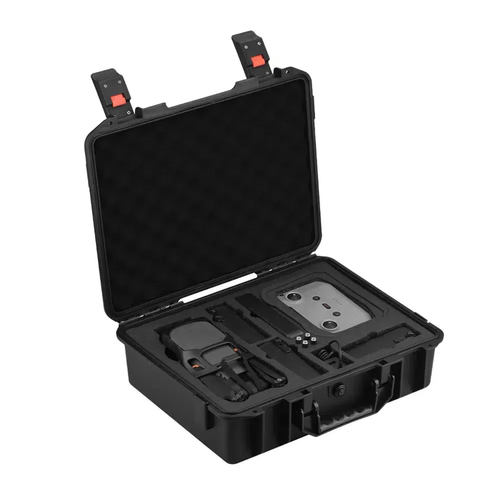 Waterproof Hard Carrying Case For DJI Mavic 3 Pro