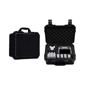 Waterproof Hard Carrying Case For DJI Mini 4 Pro / Mini 3 Pro / Mini 3