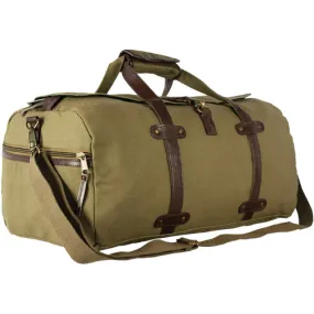 WEEKENDER DUFFLE BAG