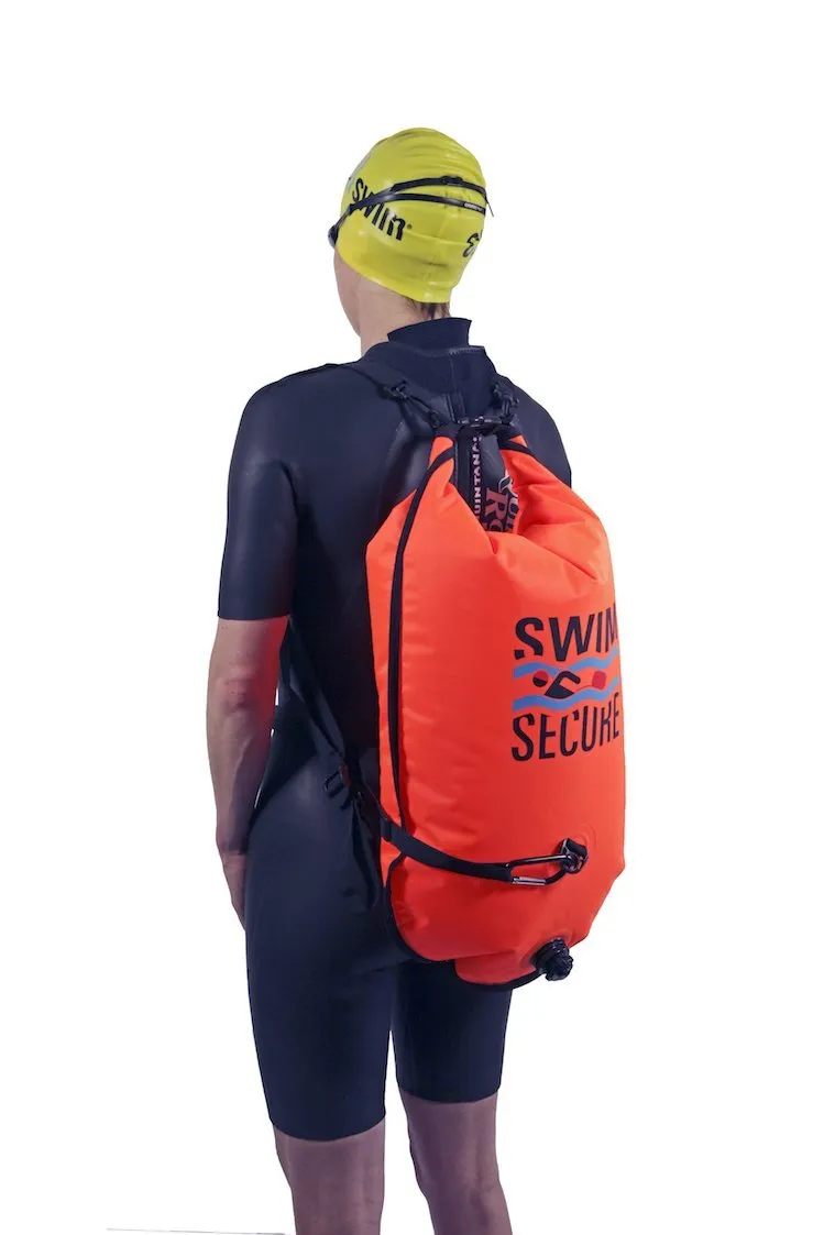 Wild Swim Bag