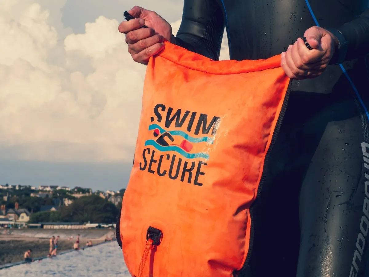 Wild Swim Bag