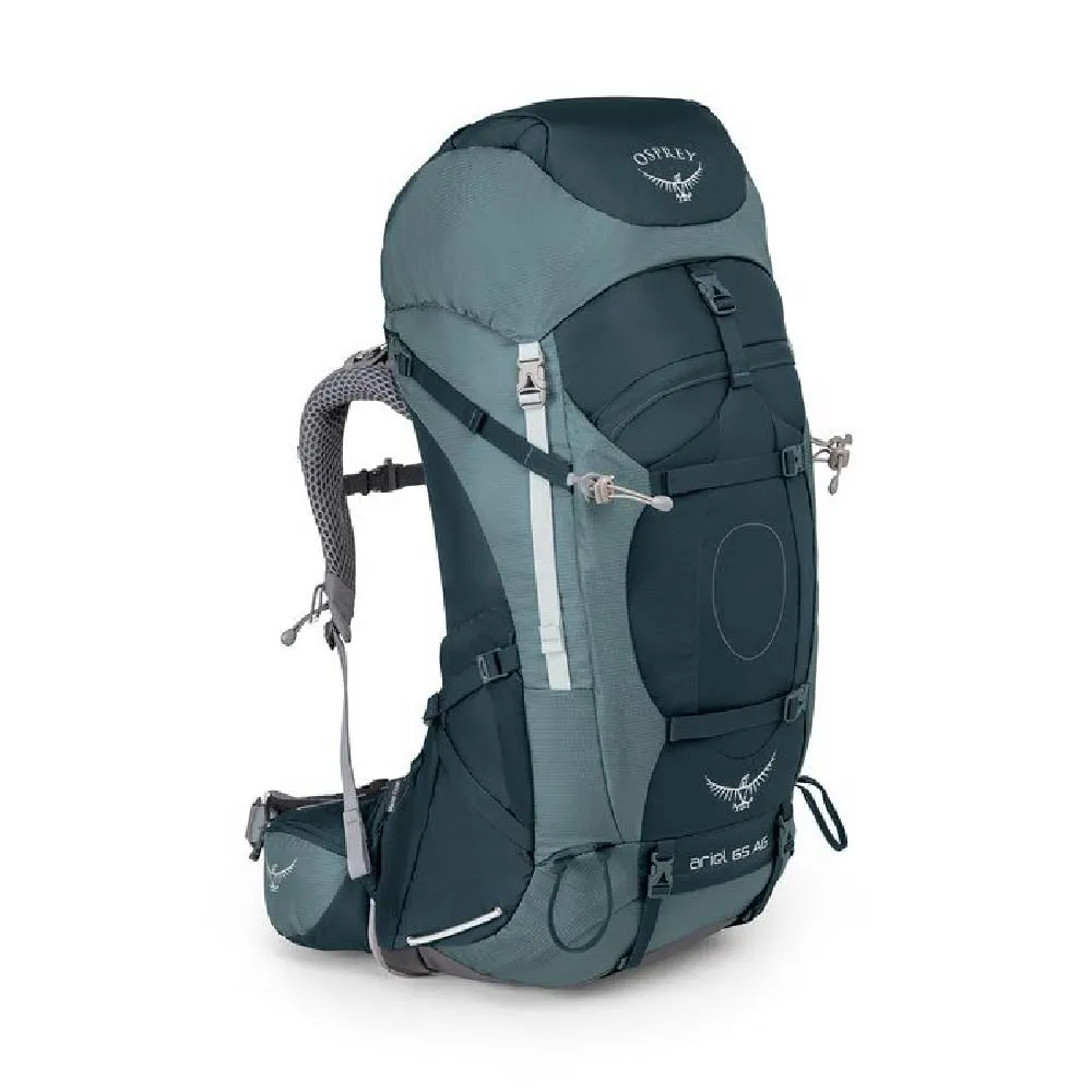 Women's Ariel AG 65 Backpack