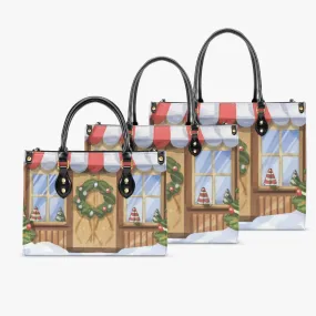 Women's Tote Bag - Magical Christmas - Everything Tree Shop