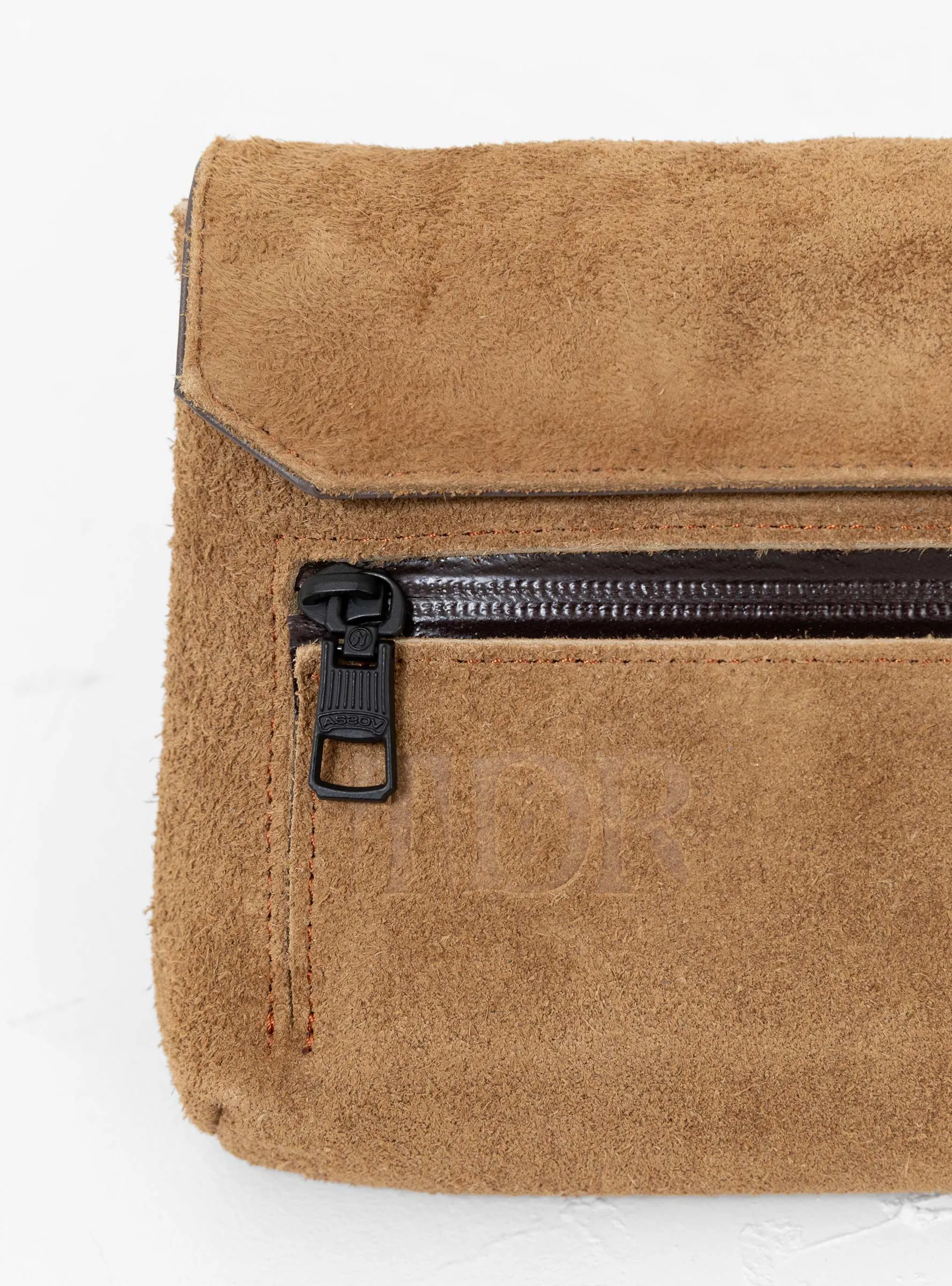 x UNBY Festival Bag Brown