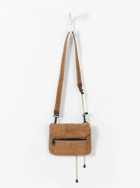 x UNBY Festival Bag Brown