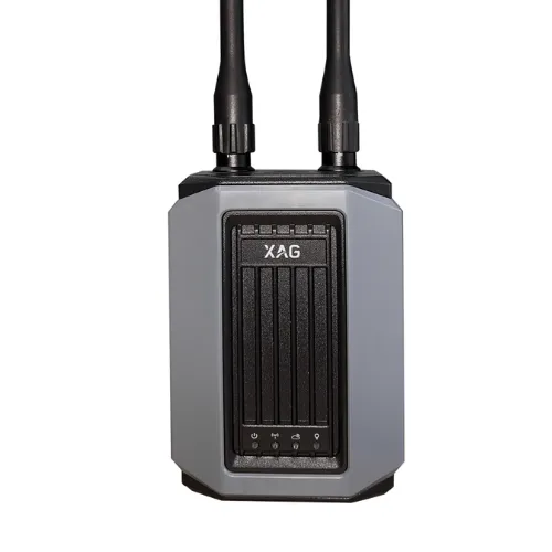 XAG LOCAL NETWORK TERMINAL