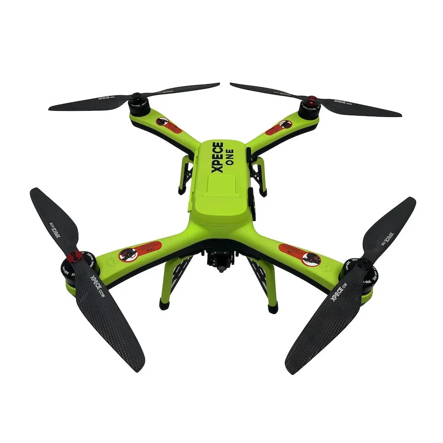 Xpece ONE Fishing Drone (Ships 12/23)