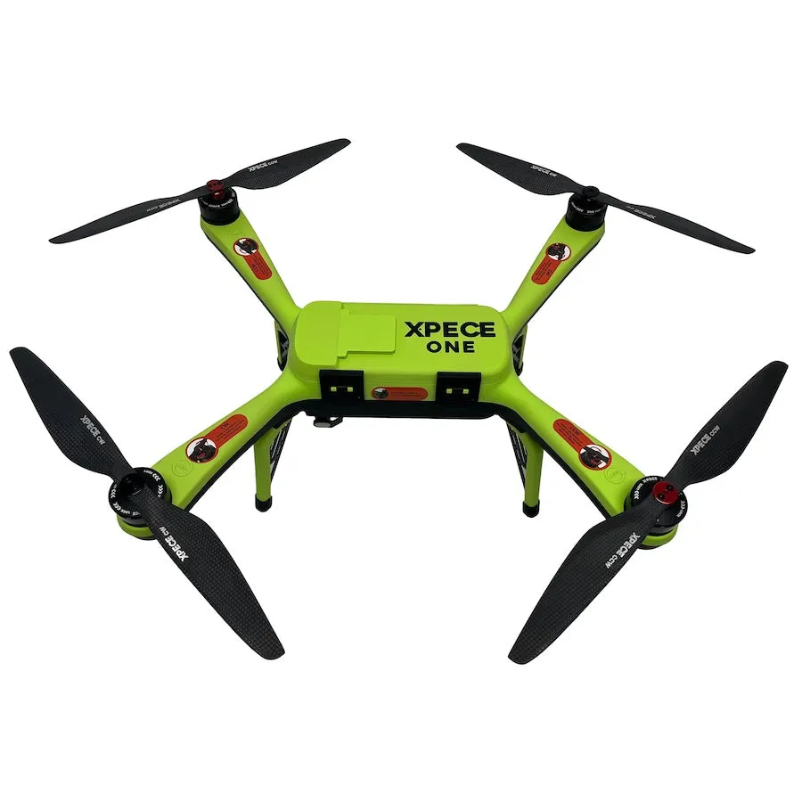 Xpece ONE Fishing Drone (Ships 12/23)