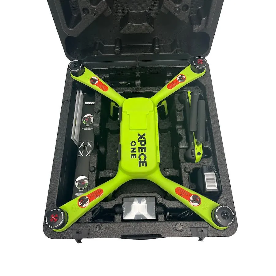 Xpece ONE Fishing Drone (Ships 12/23)