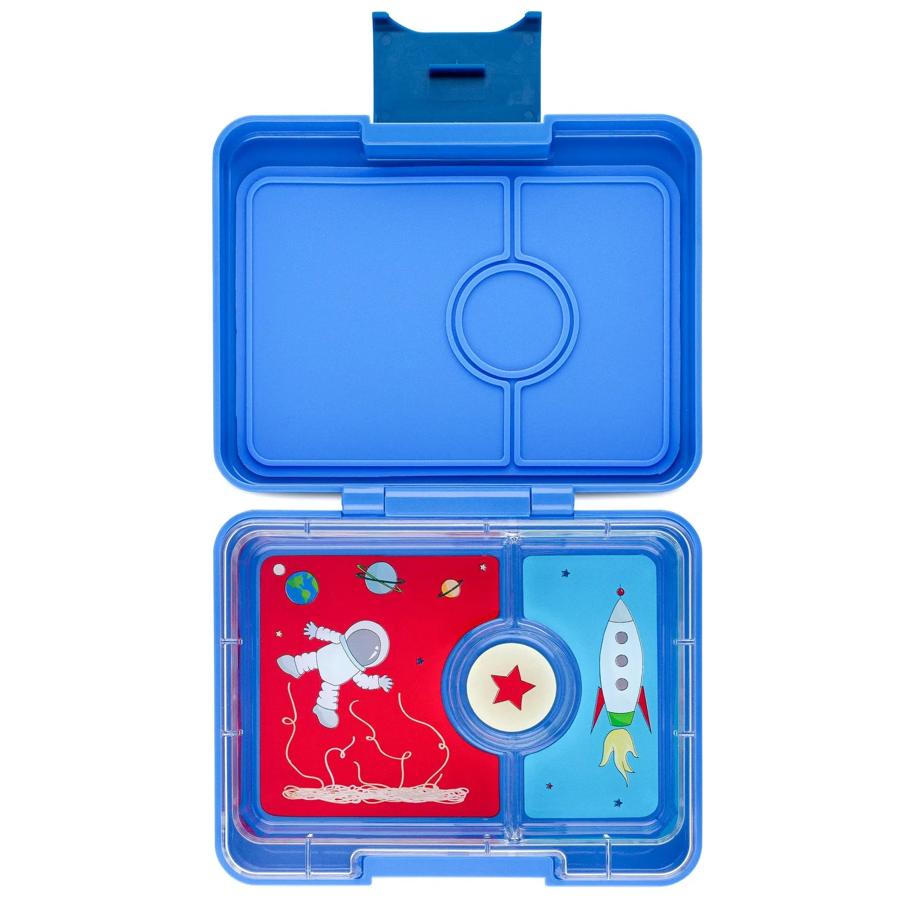 Yumbox Snack Size Bento Lunch Box - 6 Design