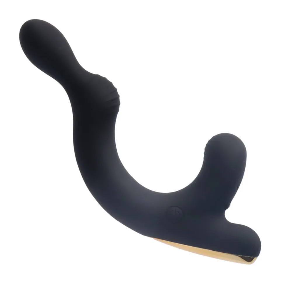 Zorg Adjustable Prostate & Ball Massager